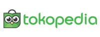Logo Tokopedia Mokzhaware